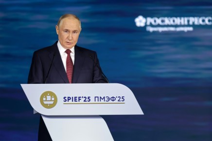SPIEF 2025: la Russia rilancia la cooperazione globale e smentisce la narrazione&nbsp;occidentale