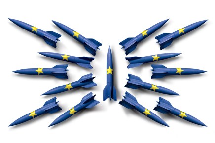 Sanzioni, crisi energetica e riarmo: dove ci sta portando&nbsp;l’UE?