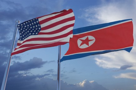 Il nuovo sistema di difesa missilistica USA rappresenta una “iniziativa minacciosa” per la Corea del&nbsp;Nord