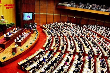 In Vietnam si dibatte sull’abolizione della pena di morte per i reati non&nbsp;violenti