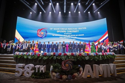 L’ASEAN rafforza solidarietà e visione condivisa a Kuala&nbsp;Lumpur