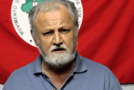 Il discorso di João Pedro Stedile al vertice dei BRICS di Rio de&nbsp;Janeiro