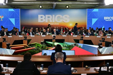 Vertice BRICS, la dichiarazione congiunta sigilla l’impegno per il multilateralismo