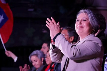 La storica vittoria della comunista Jeannette Jara alle primarie del centro‑sinistra cileno La storica vittoria della comunista Jeannette Jara alle primarie del centro‑sinistra cileno