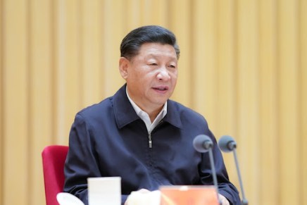 Xi Jinping invita al dialogo globale in occasione dell’Incontro Ministeriale sul Dialogo delle&nbsp;Civiltà