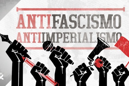 L’intima relazione tra fascismo e&nbsp;imperialismo