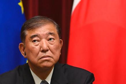 Giappone: in crisi il governo di Shigeru Ishiba, flessione per il Partito&nbsp;Comunista