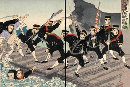 La Corea del Nord critica duramente il Libro Bianco sulla Difesa del&nbsp;Giappone