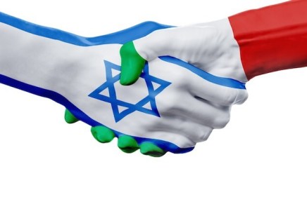 Comunicato stampa sull’Accordo di Sicurezza parte del Memorandum tra Italia e&nbsp;Israele