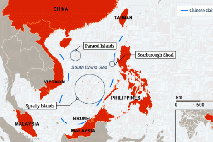 Il Mar Cinese Meridionale tra dialogo, interferenze e sfide&nbsp;regionali