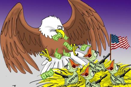 Complicità e terrorismo: Cuba indica il vero&nbsp;colpevole