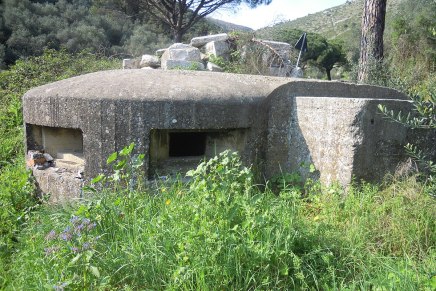 81° anniversario dell’Eccidio nazista della Romagna nel comune di San Giuliano&nbsp;Terme