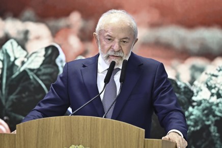 Il Brasile guida il Sud Globale nella difesa del multilateralismo contro i dazi unilaterali&nbsp;USA