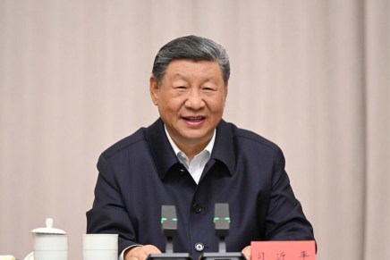 Xi Jinping sul “tetto del mondo” per celebrare i 60 anni di trasformazione dello&nbsp;Xizang