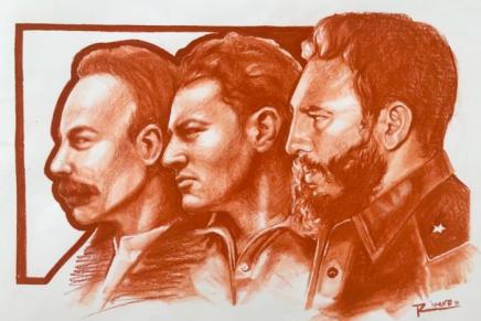 100 anni del primo Partito Comunista di&nbsp;Cuba