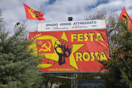 Tra rallentamento economico, crisi industriale e perdita di potere d’acquisto dei salari, dove ci stanno portando l’Ue e la&nbsp;Nato?