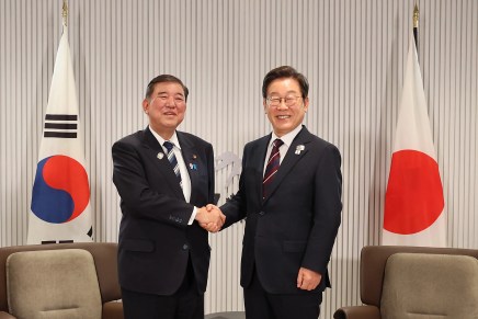 La Corea del Nord critica l’atteggiamento di Lee Jae-myung nel ricercare la cooperazione del&nbsp;Giappone