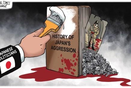 Lo spirito antifascista cinese: memoria storica e implicazioni geopolitiche dell’ottantesimo anniversario