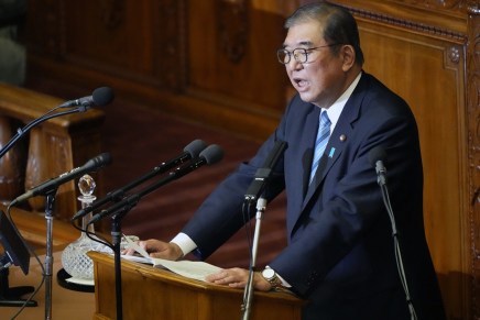 Il ritorno del militarismo giapponese minaccia la pace nell’Asia-Pacifico