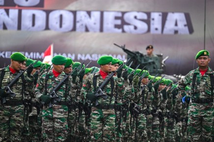 Difesa e modernizzazione in Indonesia: tra diversificazione dei fornitori e necessità di una strategia&nbsp;coerente