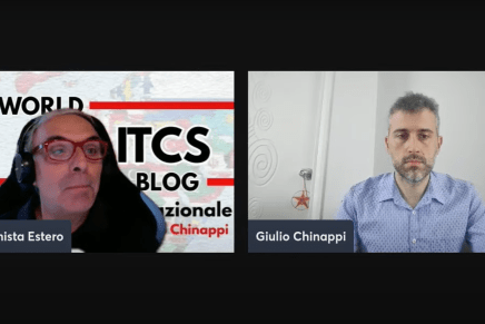 Massimo Mauro intervista Giulio Chinappi sulla situazione geopolitica dell’Asia sud-orientale e&nbsp;globale