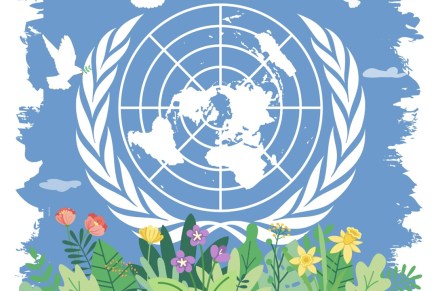 Rimanere fedeli alla missione fondativa delle Nazioni Unite Rimanere fedeli alla missione fondativa delle Nazioni Unite