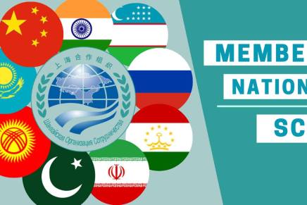 Il vertice di Tianjin dell’Organizzazione per la Cooperazione di Shanghai: un pilastro del mondo multipolare nella nuova&nbsp;era