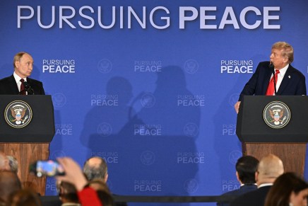 Dialogo e negoziazione sono la via inevitabile per risolvere il conflitto&nbsp;Russia-Ucraina