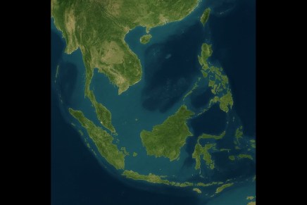 Paolo Arigotti intervista Giulio Chinappi: “Vietnam, 50 anni&nbsp;dopo”