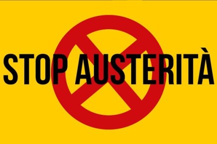 Il welfare perde i&nbsp;pezzi