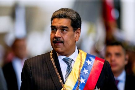 L’offensiva imperialista e la risposta del Venezuela bolivariano L’offensiva imperialista e la risposta del Venezuela bolivariano