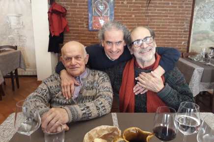 Ci ha lasciato Aldo Zanchetta: un uomo generoso sempre dalla parte degli&nbsp;ultimi