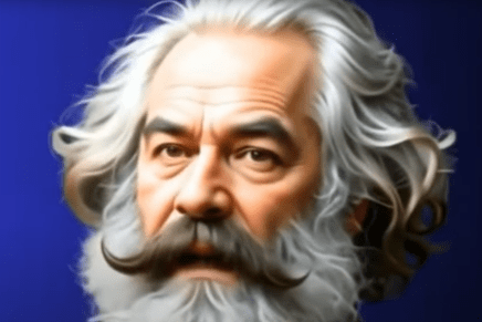 Il collasso ecologico – “Frasi di Marx”&nbsp;(5)