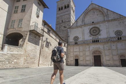 Il metodo M ed i&nbsp;viandanti