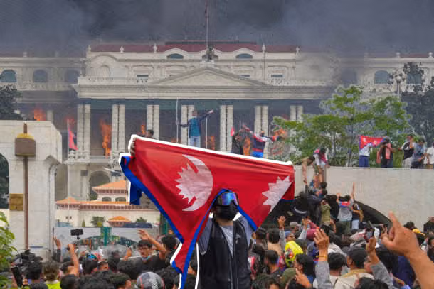 Il “regime change” in Nepal porta la firma della “diplomazia civile” statunitense Il “regime change” in Nepal porta la firma della “diplomazia civile” statunitense