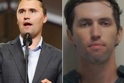 Charlie Kirk, il killer e la beffa di “Bella ciao”: la pista (inaspettata) dell’estrema destra