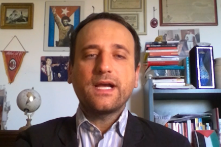 Alessandro Fanetti: “Dall’unipolarismo al multipolarismo: la sfida decisiva del terzo millennio”