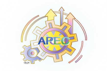 Perché questo vertice APEC attira così tanta attenzione Perché questo vertice APEC attira così tanta attenzione