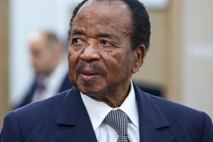 Mentre l’Africa cambia, il Camerun rimane prigioniero del suo vecchio&nbsp;ordine