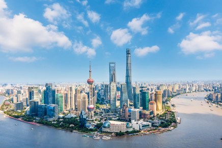 Una Cina centrata sullo sviluppo porta fiducia in un mondo&nbsp;incerto