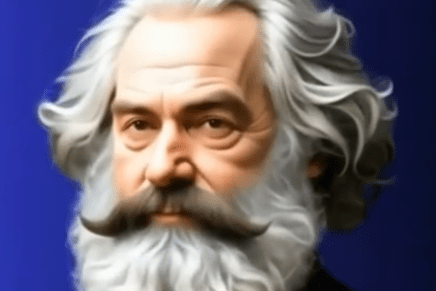 Marx a Gaza: quando il capitale gronda sangue – “Frasi di Marx”&nbsp;(8)