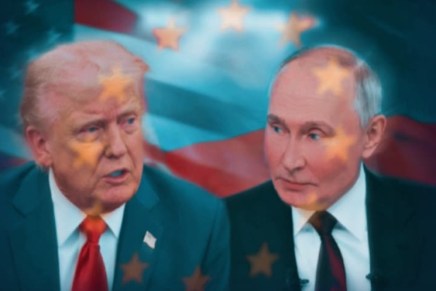 Conflitti, sanzioni e riarmo: cosa sta succedendo all’Europa e&nbsp;perché?