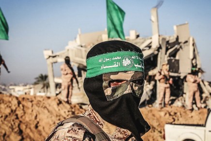 Raggiunto l’accordo fra Israele e Ḥamās per la fine del conflitto a&nbsp;Gaza