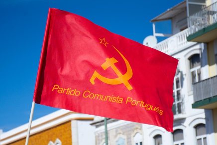 Il Partito Comunista Portoghese analizza i risultati delle elezioni&nbsp;locali
