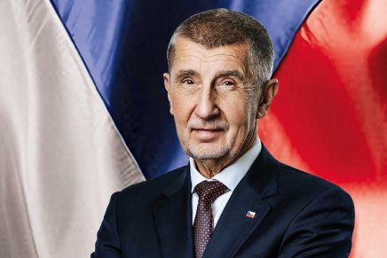 Rep. Ceca: il ritorno di Andrej Babiš e la bocciatura popolare della linea euroatlantista di&nbsp;Fiala