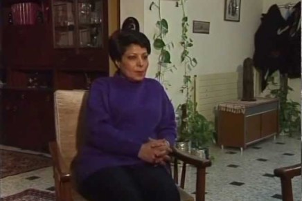 “Tell your tale, little bird” (1993) – Un documentario di Arab&nbsp;Loutfi