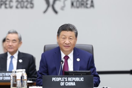 I media internazionali sottolineano il ruolo di primo piano della Cina all’APEC I media internazionali sottolineano il ruolo di primo piano della Cina all’APEC