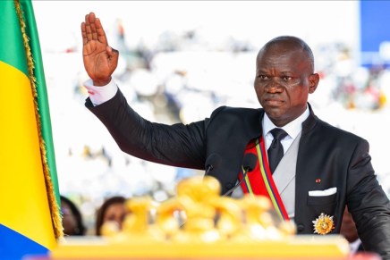 Gabon, legislative: la maggioranza assoluta dell’UDB di Oligui Nguema e la ricerca di una rottura col passato Gabon, legislative: la maggioranza assoluta dell’UDB di Oligui Nguema e la ricerca di una rottura col passato