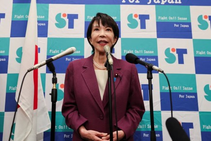 Il Giappone dovrebbe attenersi al diritto internazionale e alla Costituzione pacifista Il Giappone dovrebbe attenersi al diritto internazionale e alla Costituzione pacifista