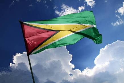 Guyana: formidabile crescita estrattivista ma scarse ricadute&nbsp;sociali